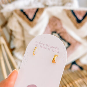 Fijn oorstekertje | mini mix and match