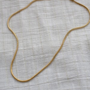 Basic ketting