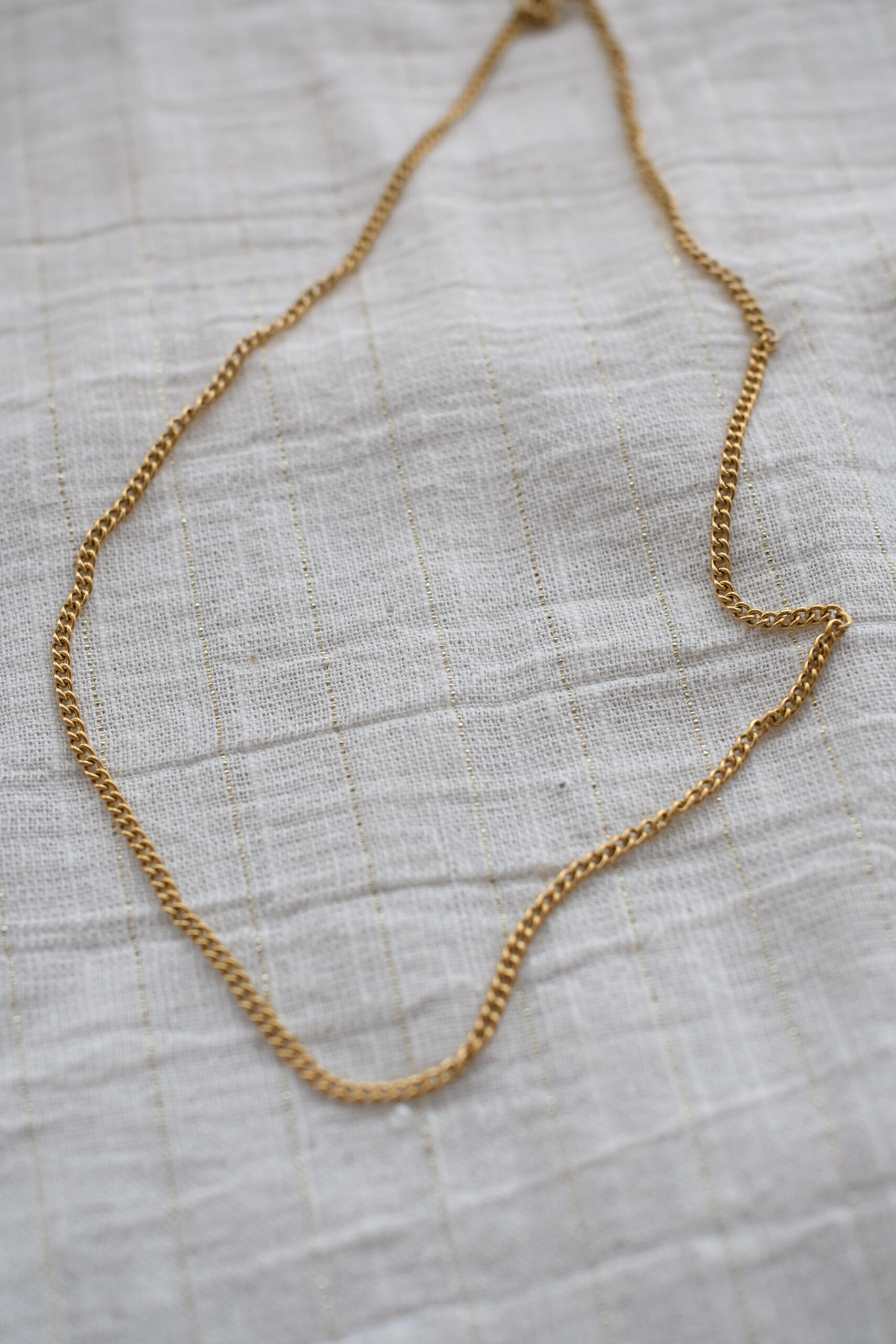 Basic ketting