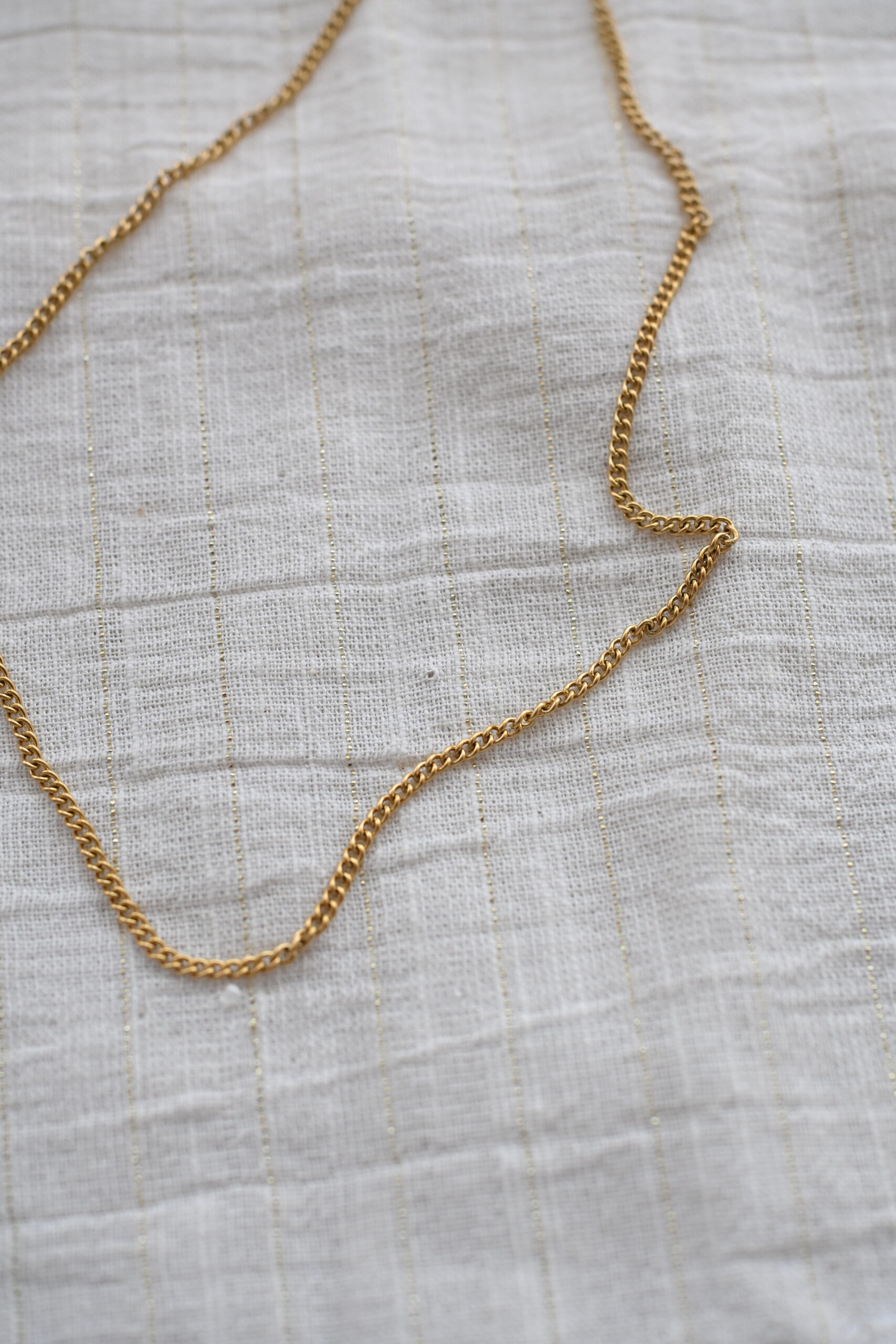 Basic ketting - Afbeelding 2