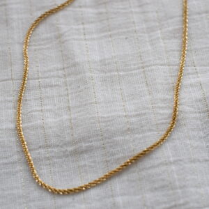 Basic ketting