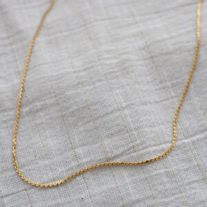 Basic ketting