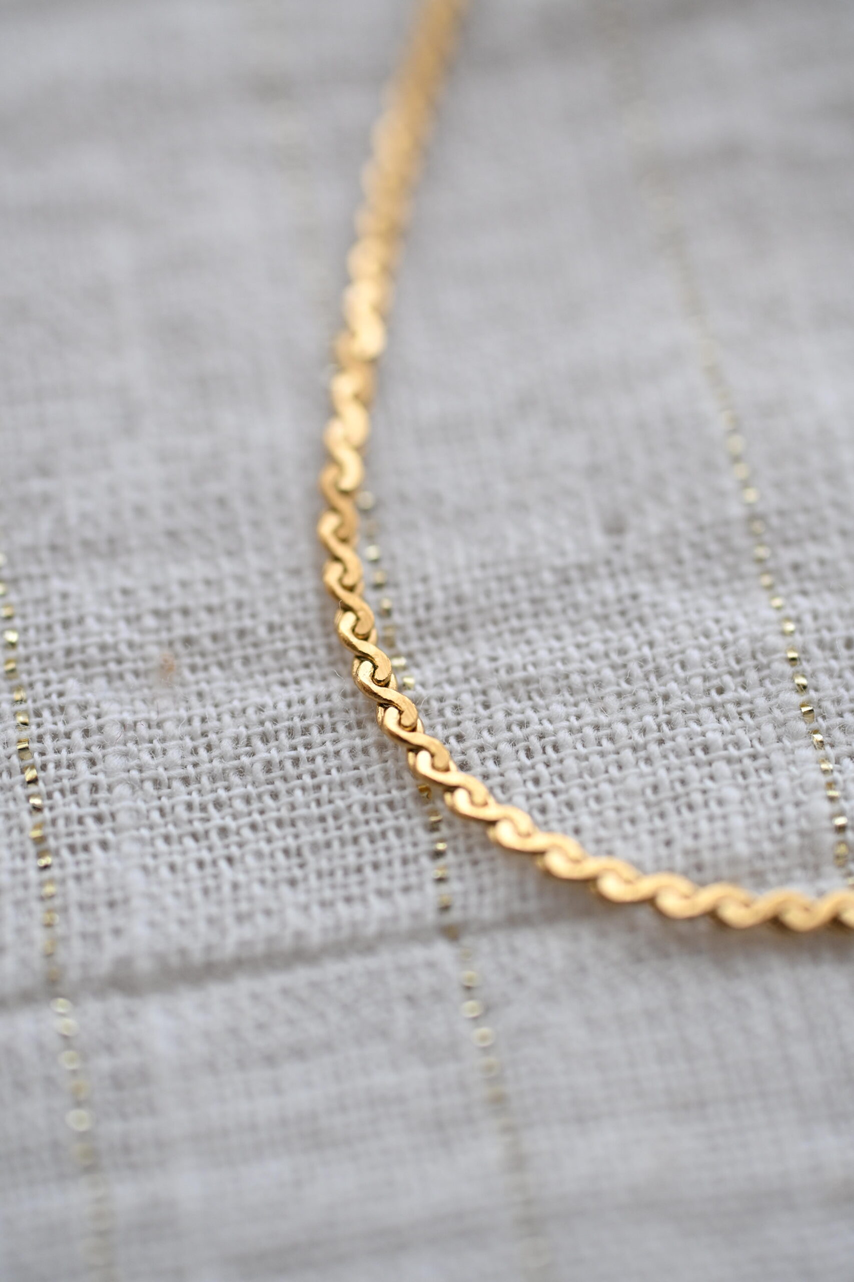 Basic ketting - Afbeelding 3