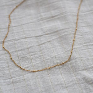 Basic ketting