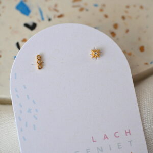 Fijn oorstekertje | mini mix and match