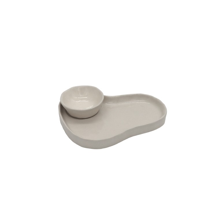 Serving Plate Senna - Afbeelding 5