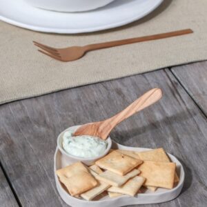 Serving Plate Senna