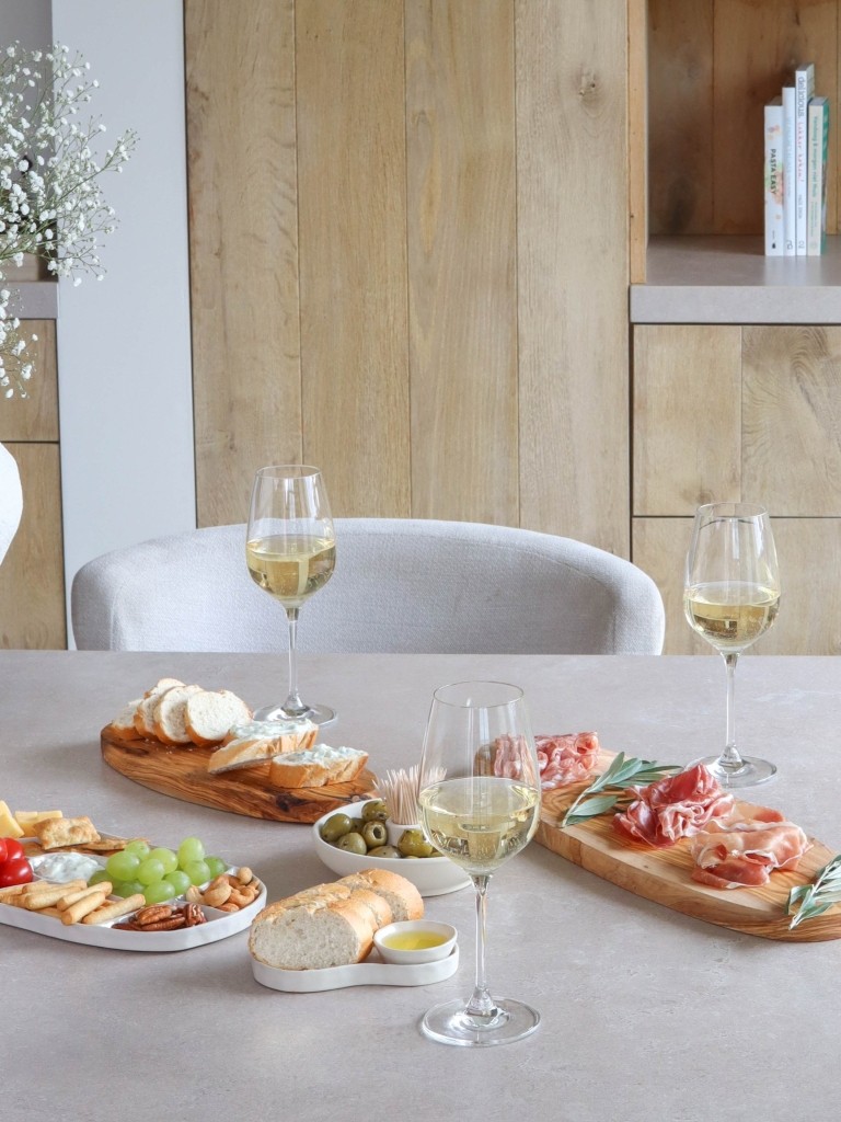 Serving Plate Senna - Afbeelding 2