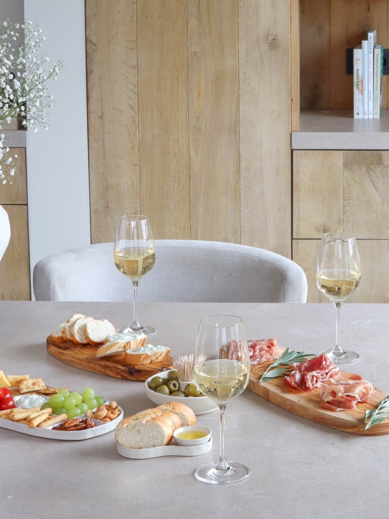 Serving Plate Senna - Afbeelding 4